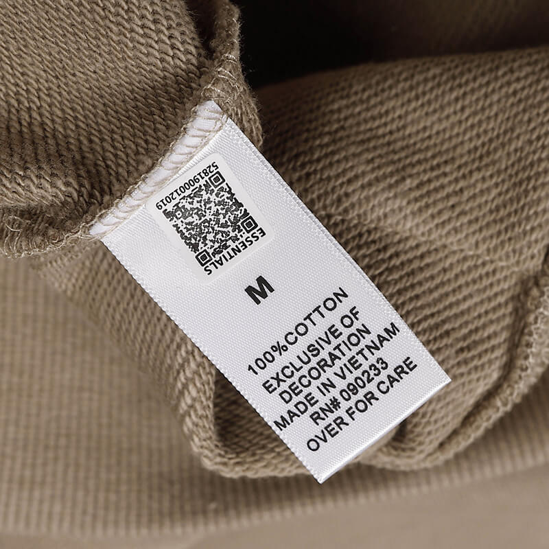 Fear Of God Hoodies