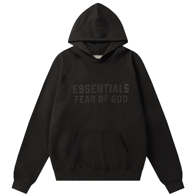 Fear Of God ESSENTIALS Hoodies 322