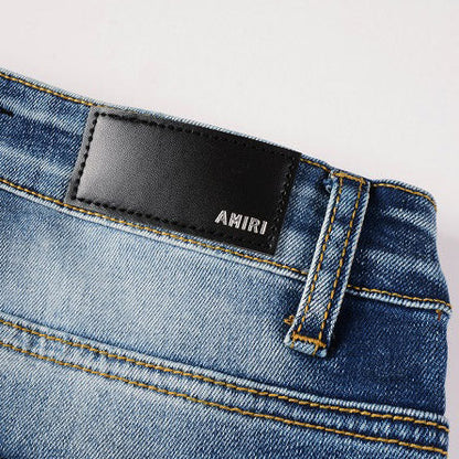 AMIRI Destored Jeans #1321