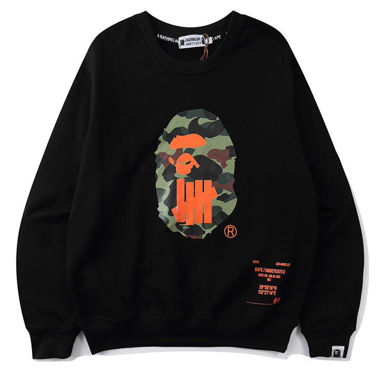 Bape Sweatshirt