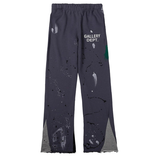 Gallery Dept. Painted Flare Sweat Pants