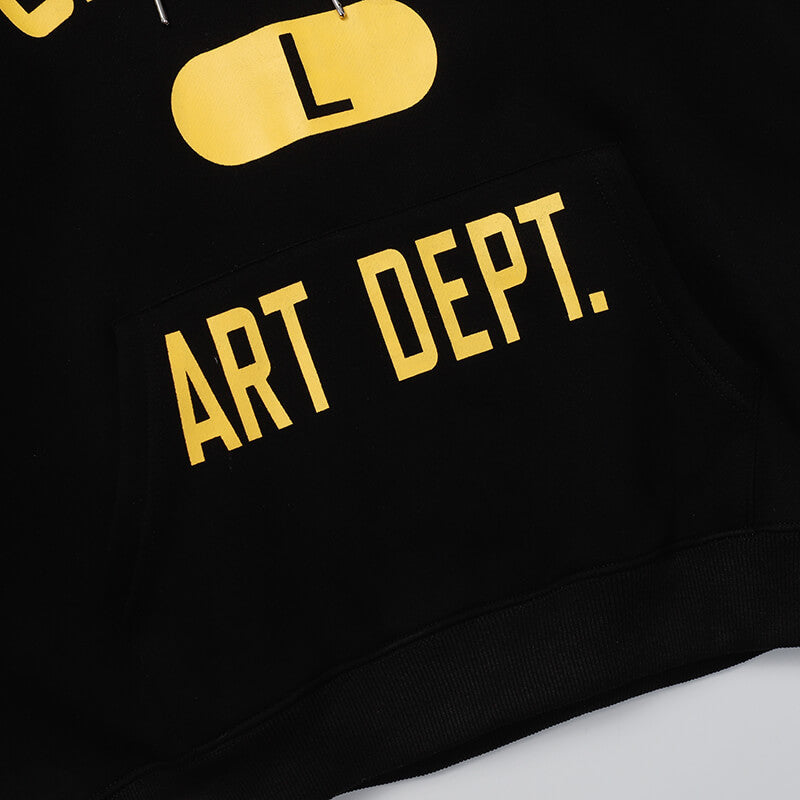 Gallery Dept Hoodies