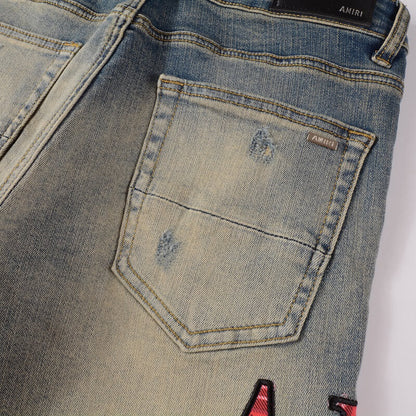 AMIRI Jeans #888