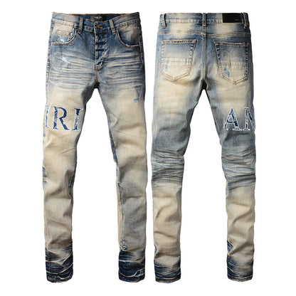 AMIRI Jeans #8892