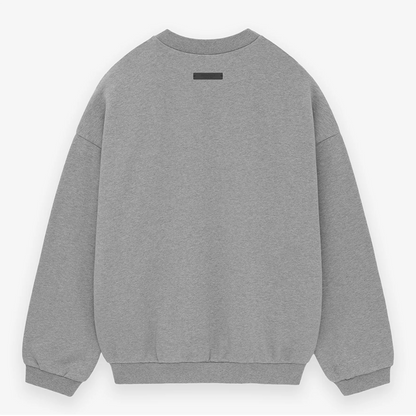 Fear Of God Essentials 24FW Fleece Lined Sweatshirt