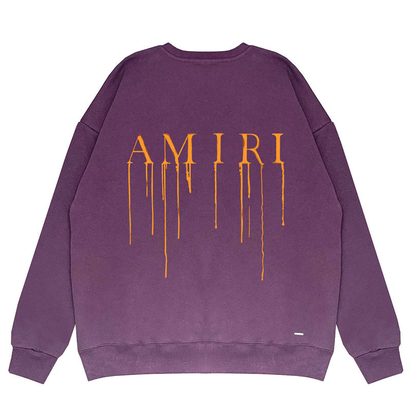 AMIRI Sweatshirts #Y023-1