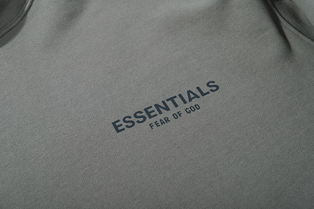 FEAR OF GOD ESSENTIALS Sweatshirt