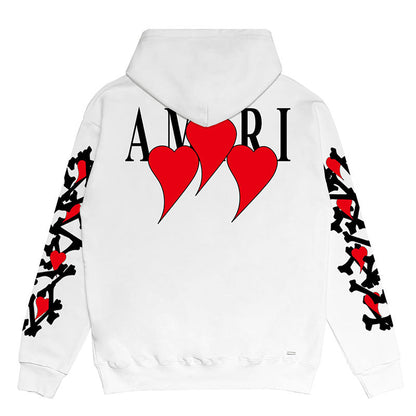 AMIRI Hoodies #M004