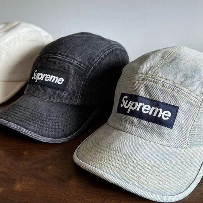 SUPREME Baseball Cap