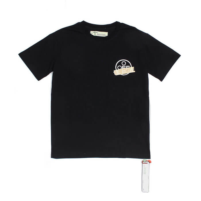 OFF WHITE T-SHIRT