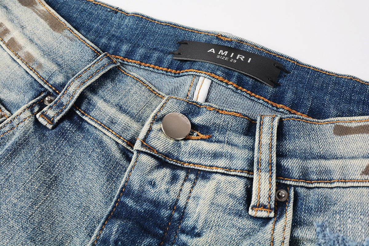 AMIRI Jeans #8895