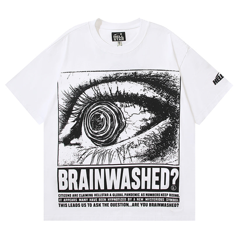 Hellstar Eyeball T-Shirts