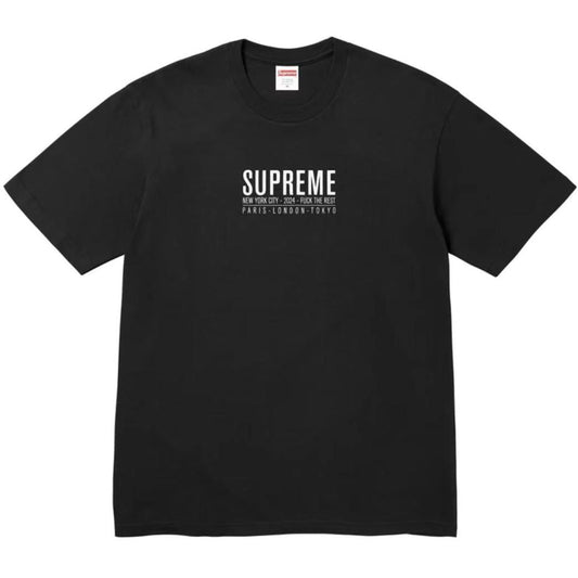 Supreme SS24 SUPREME PARIS TEE