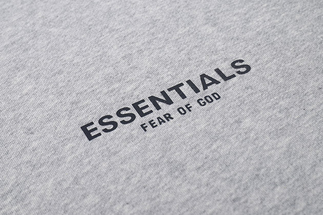 FEAR OF GOD ESSENTIALS Sweatshirt