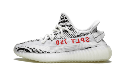 Adidas Yeezy Boost 350 V2 'Zebra'