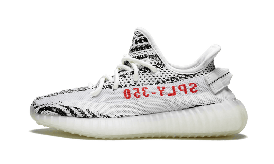 Adidas Yeezy Boost 350 V2 'Zebra'