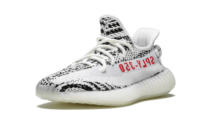 Adidas Yeezy Boost 350 V2 'Zebra'