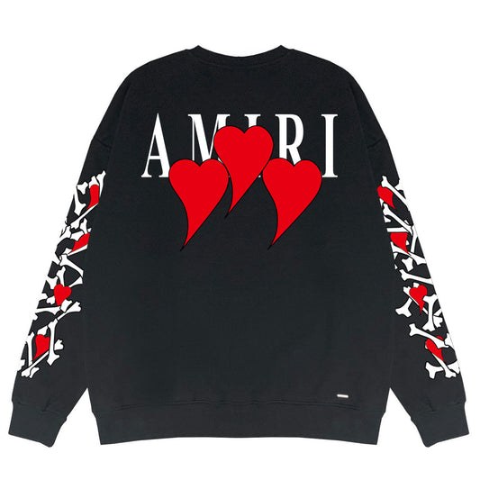 AMIRI Sweatshirts #004