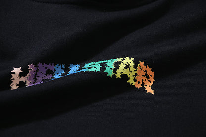 Hellstar Gradient Stars Hoodie