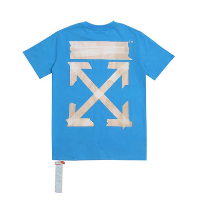 OFF WHITE T-SHIRT