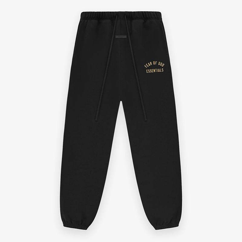 Fear Of God Essentials Fleece Lined Pants