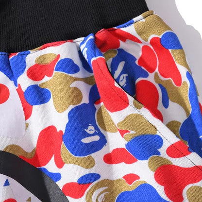 Bape Pant