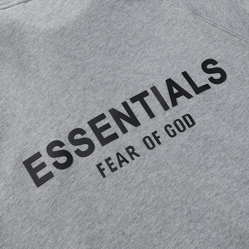 Fear Of God ESSENTIALS Hoodies 302