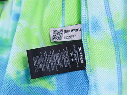 PALM ANGELS SHORTS