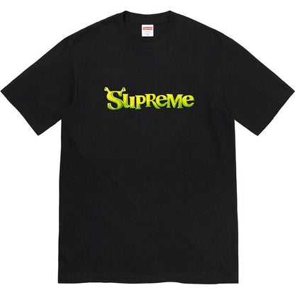 Supreme 21fw Shrek Tee