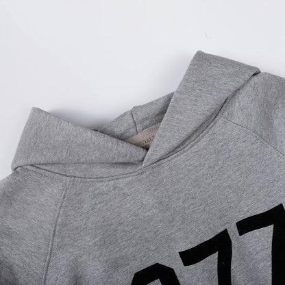 Fear Of God Hoodies