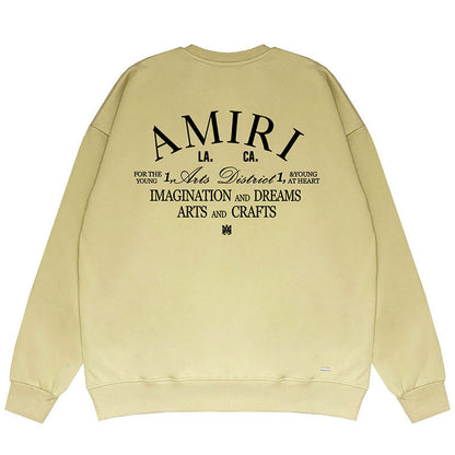 AMIRI Sweatshirts #Y104-1