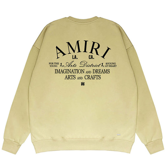 AMIRI Sweatshirts #Y104-1