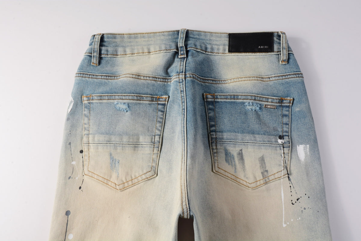 AMIRI Jeans #820