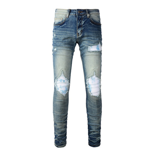 AMIRI Destored Jeans #1321