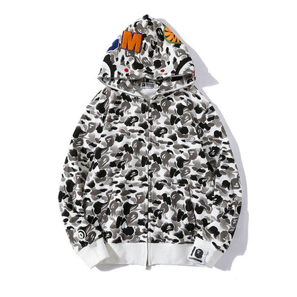 BAPE WGM Hoodie