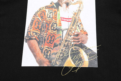 Supreme Pharoah Sanders Tee