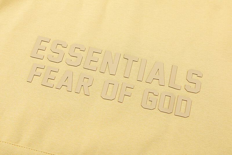 Fear Of God ESSENTIALS Hoodies 936