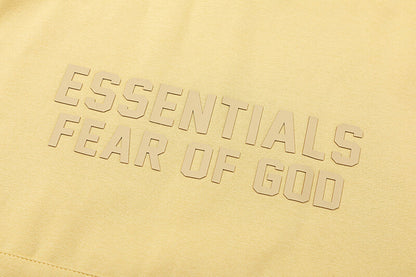 Fear Of God ESSENTIALS Hoodies 936