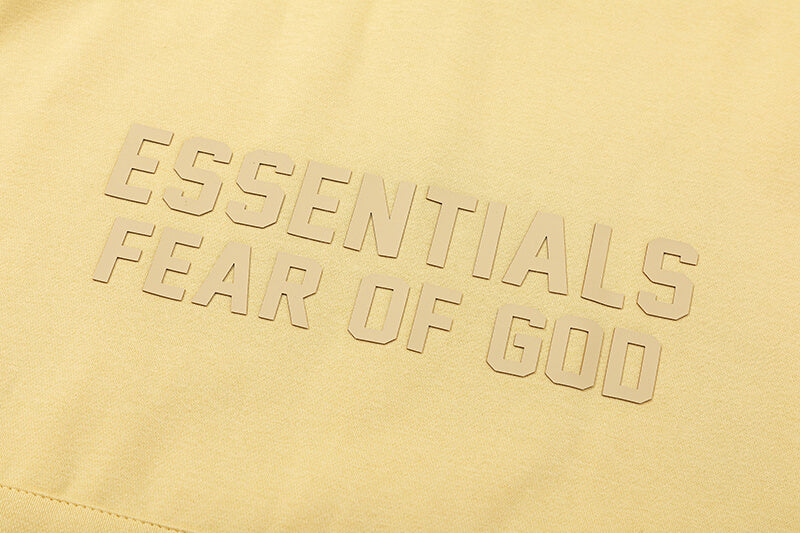 Fear Of God ESSENTIALS Hoodies 936