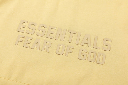 Fear Of God ESSENTIALS Hoodies 936