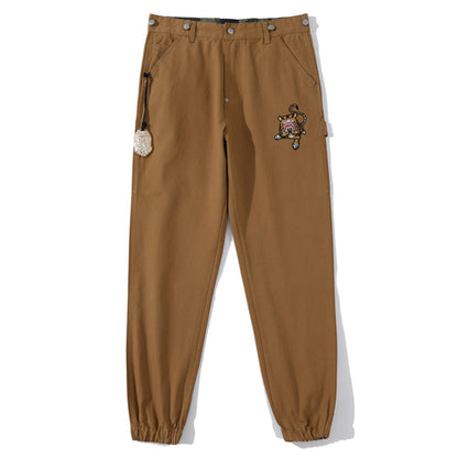 Bape Pant