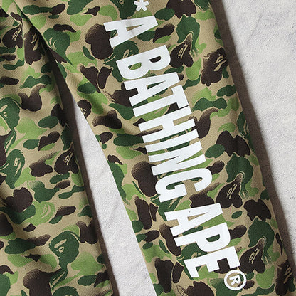 Bape Pant