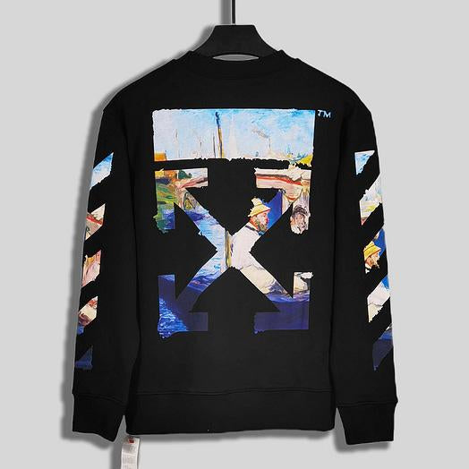 OFF WHITE Sweatshirt