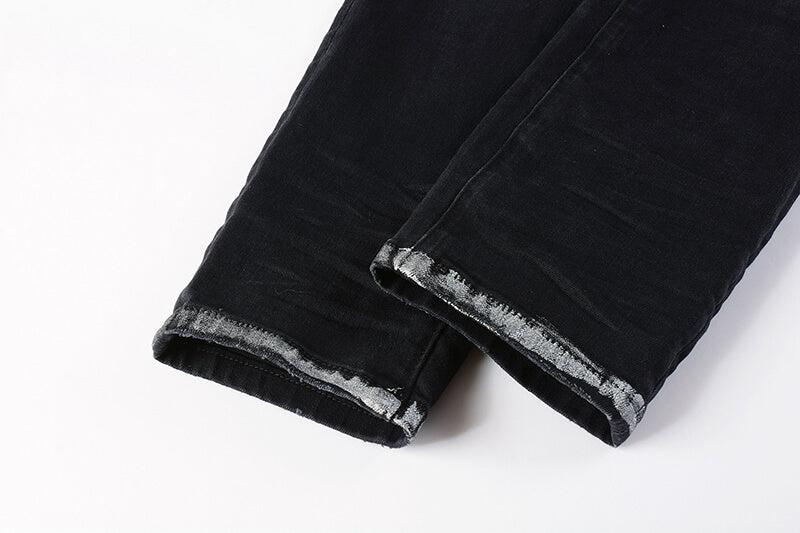 Purple Brand Jean #9001