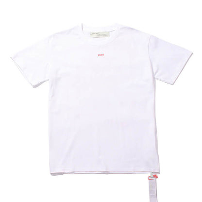 OFF WHITE T-SHIRT