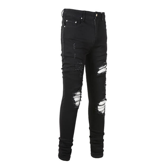 AMIRI #877 Jeans