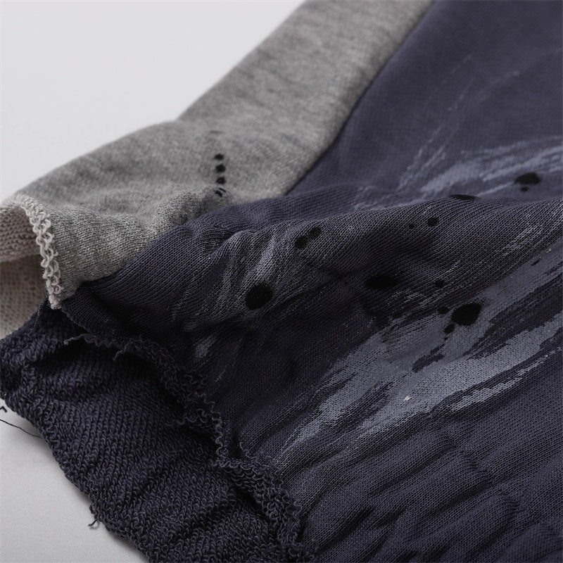 Gallery Dept. Painted Flare Sweat Pants