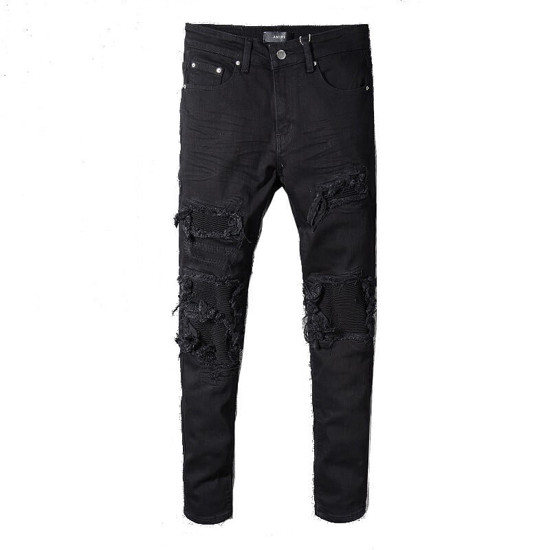 AMIRI Folds Jean #569