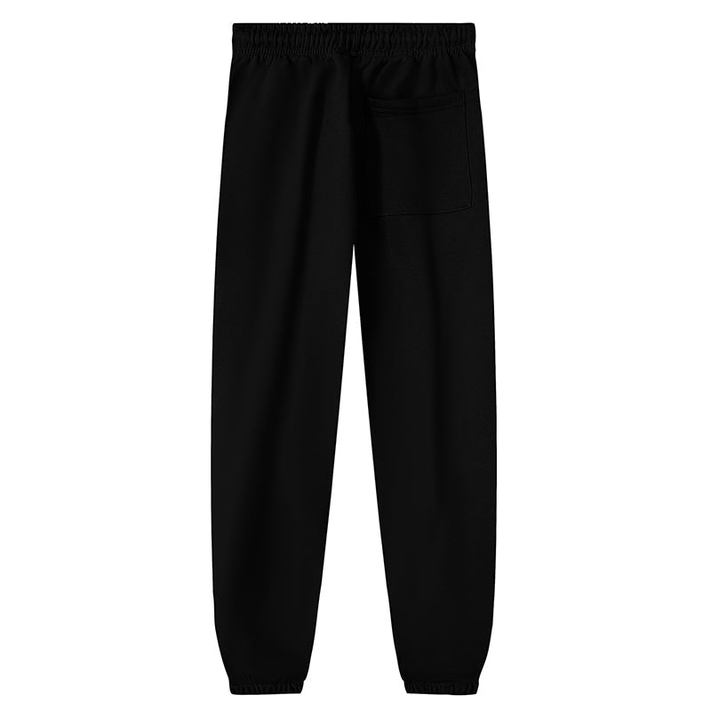 Hellstar Mirror Faced Sweatpants