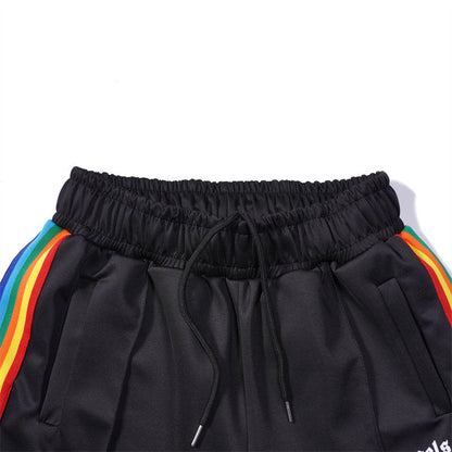 PALM ANGELS SHORTS